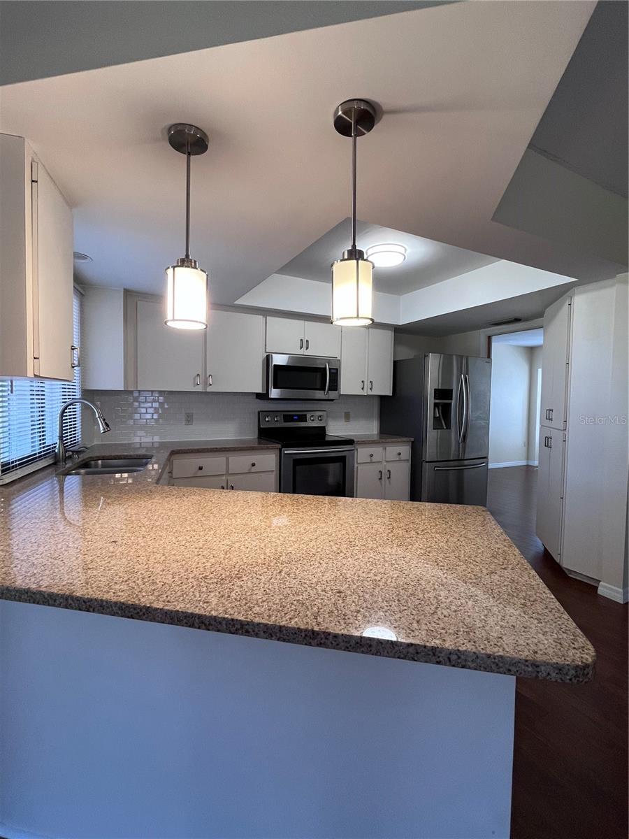 GULF VIEW ESTATES - Residential