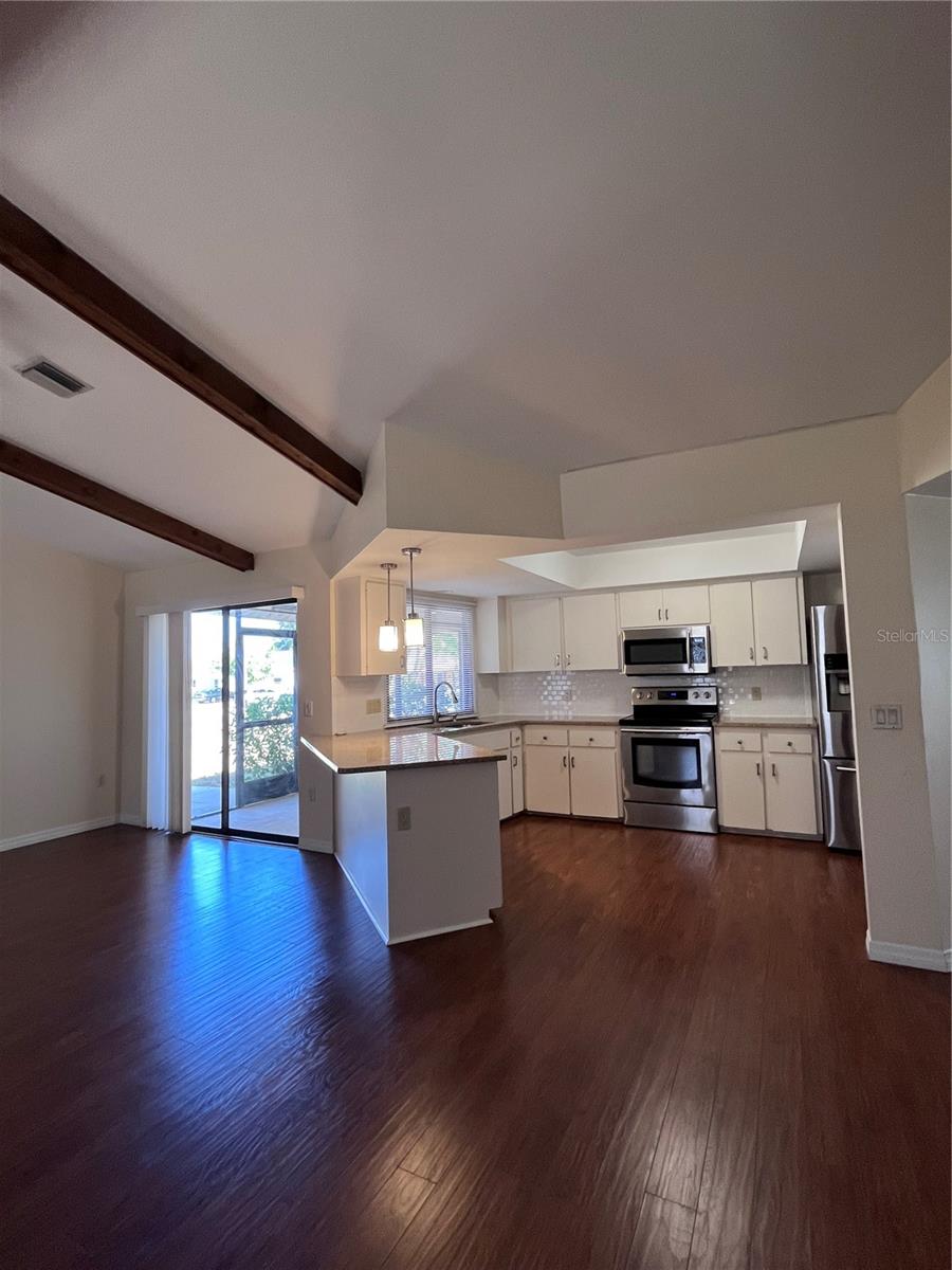 GULF VIEW ESTATES - Residential
