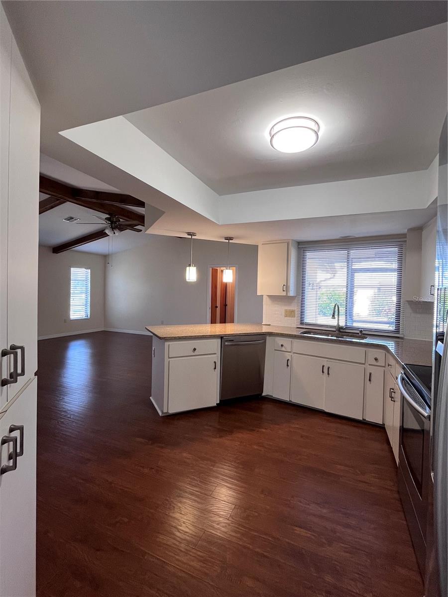 GULF VIEW ESTATES - Residential