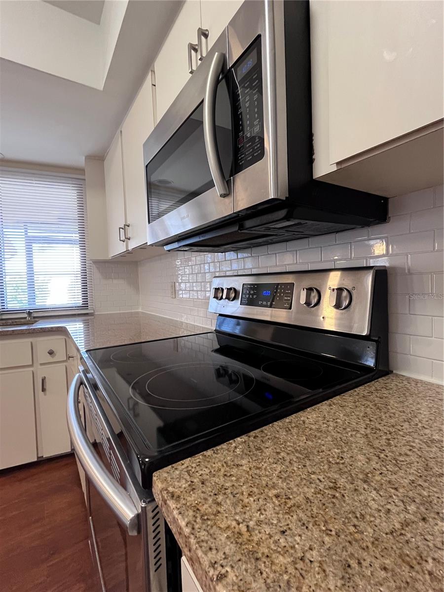 GULF VIEW ESTATES - Residential