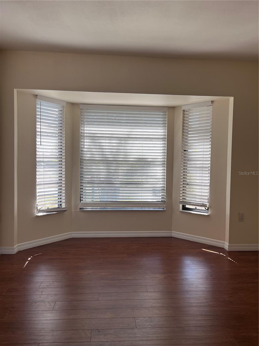 GULF VIEW ESTATES - Residential