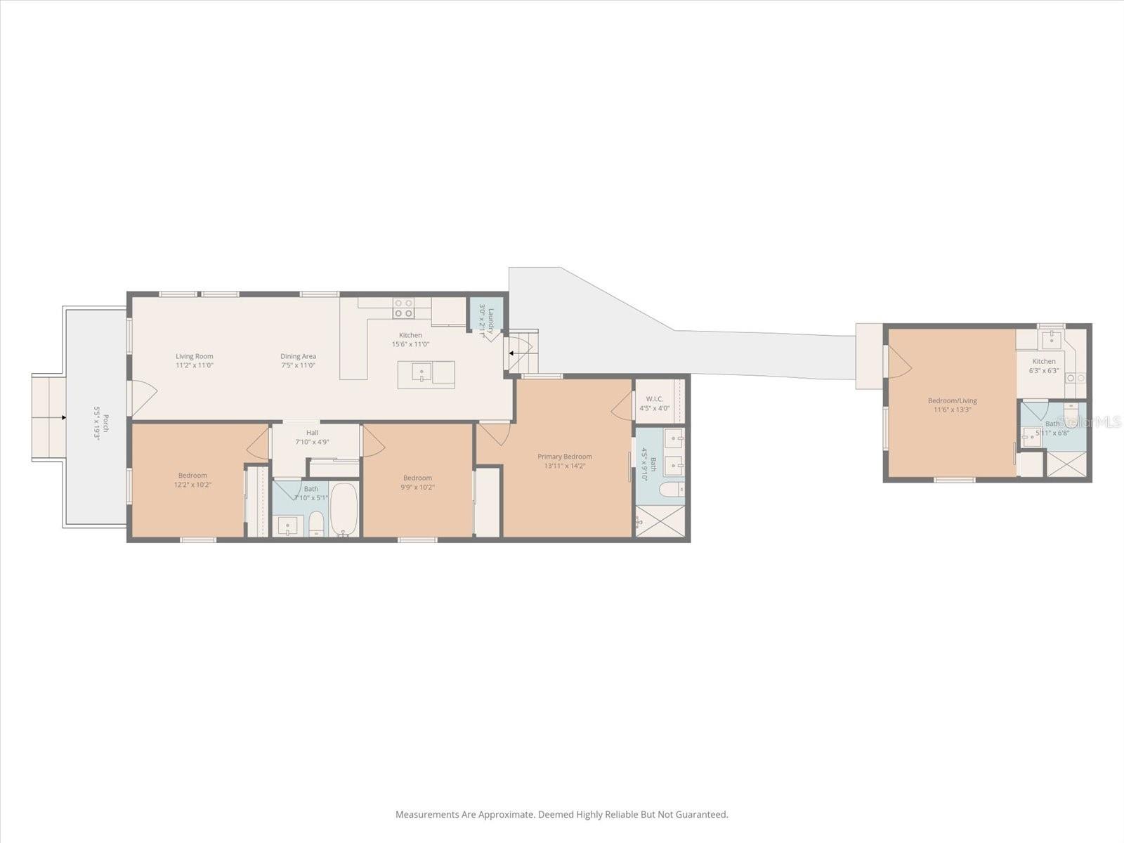 MAC FARLANES REV MAP OF ADD - Residential Income