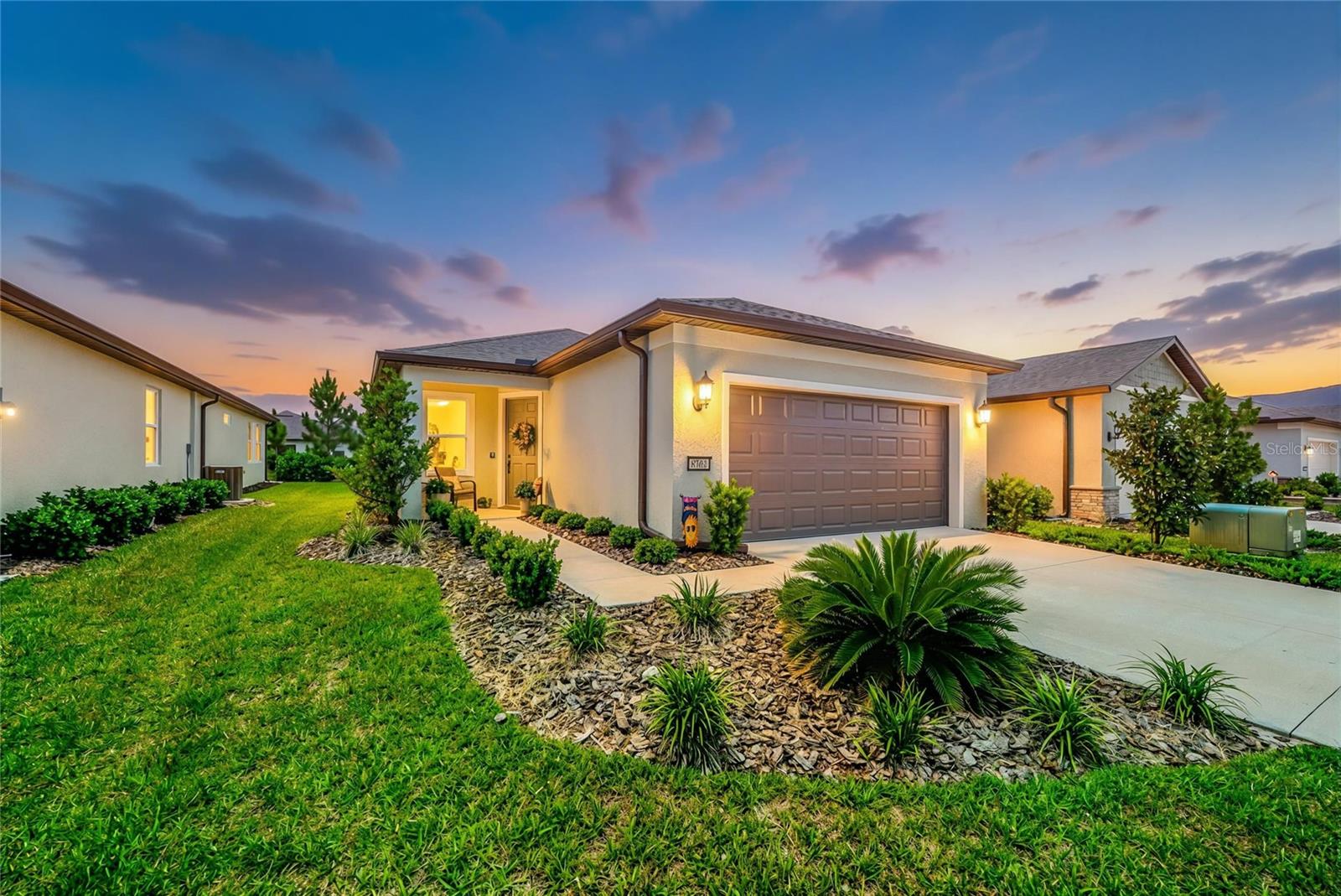 STONE CRK BY DEL WEBB BRIDLEWOOD - Residential