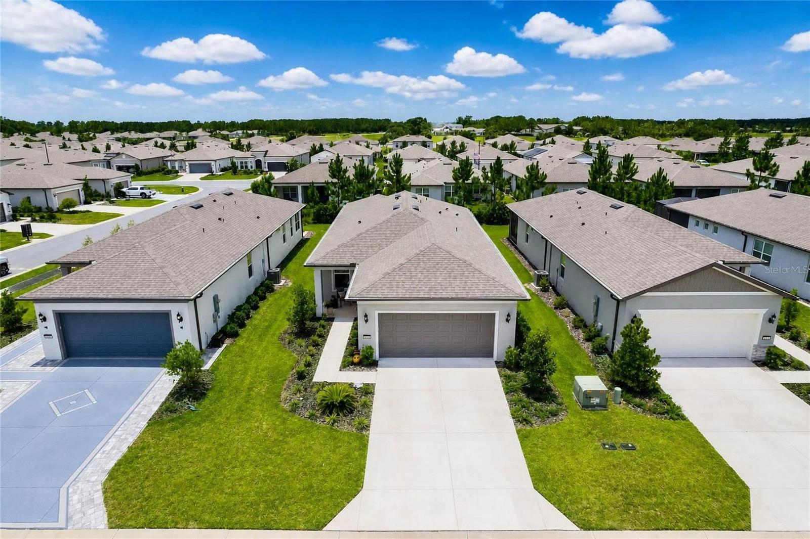 STONE CRK BY DEL WEBB BRIDLEWOOD - Residential