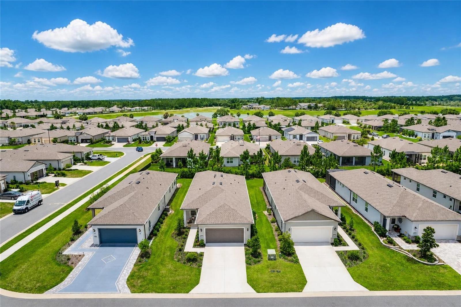 STONE CRK BY DEL WEBB BRIDLEWOOD - Residential