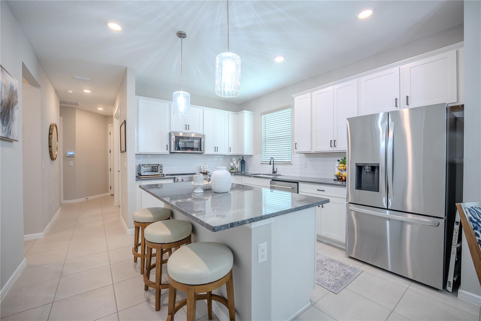 STONE CRK BY DEL WEBB BRIDLEWOOD - Residential
