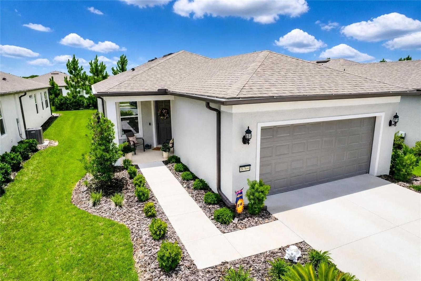 STONE CRK BY DEL WEBB BRIDLEWOOD - Residential