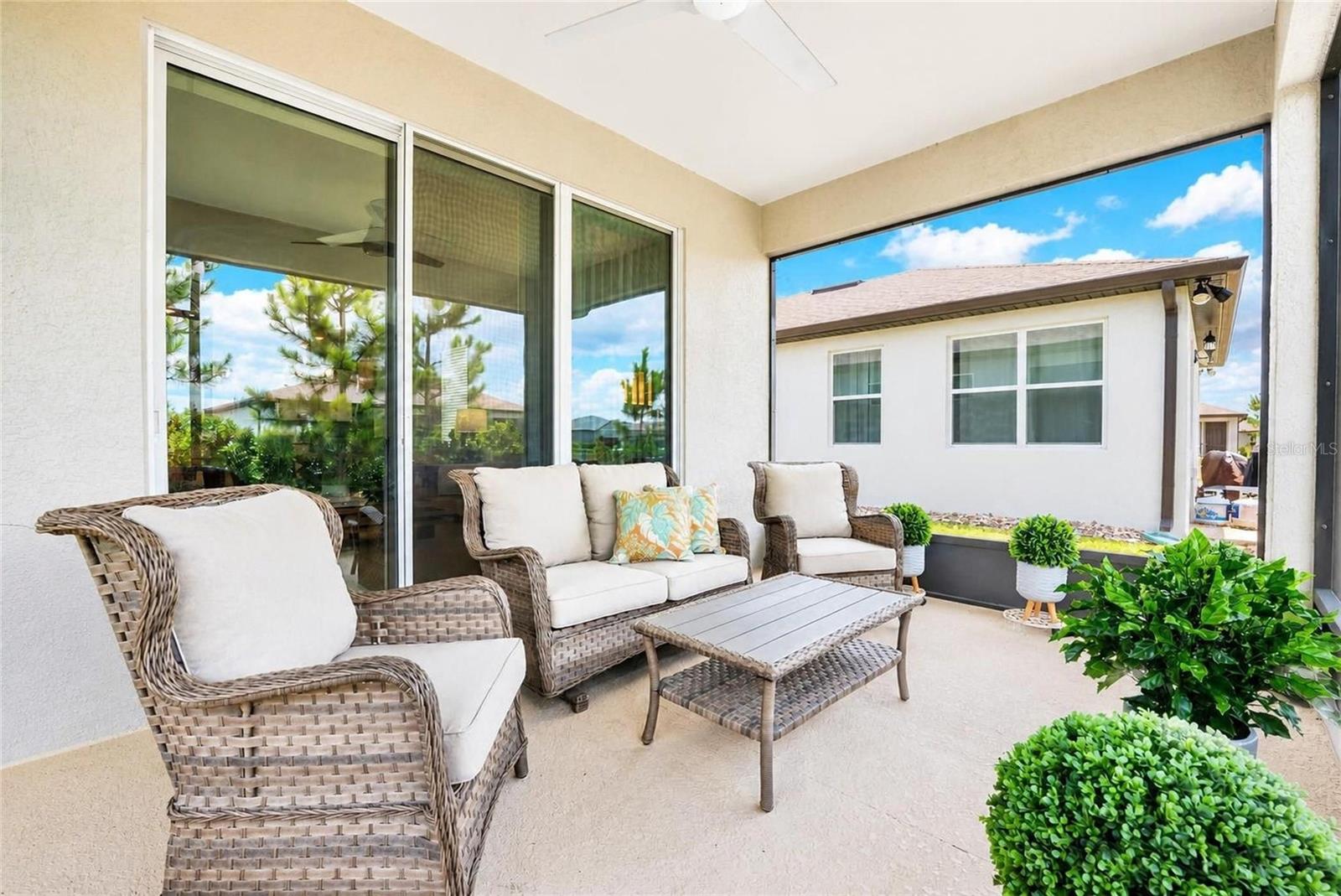 STONE CRK BY DEL WEBB BRIDLEWOOD - Residential