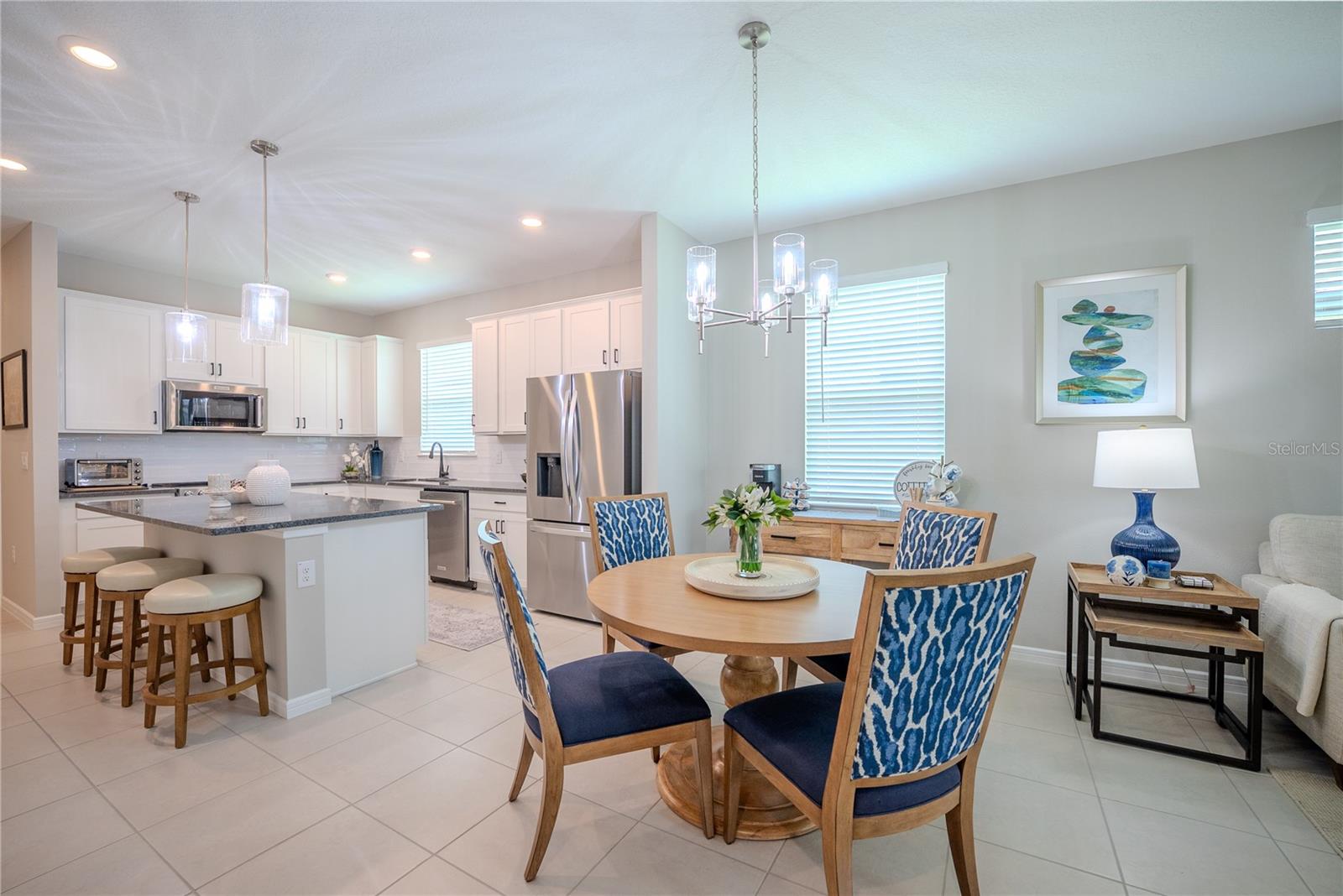 STONE CRK BY DEL WEBB BRIDLEWOOD - Residential