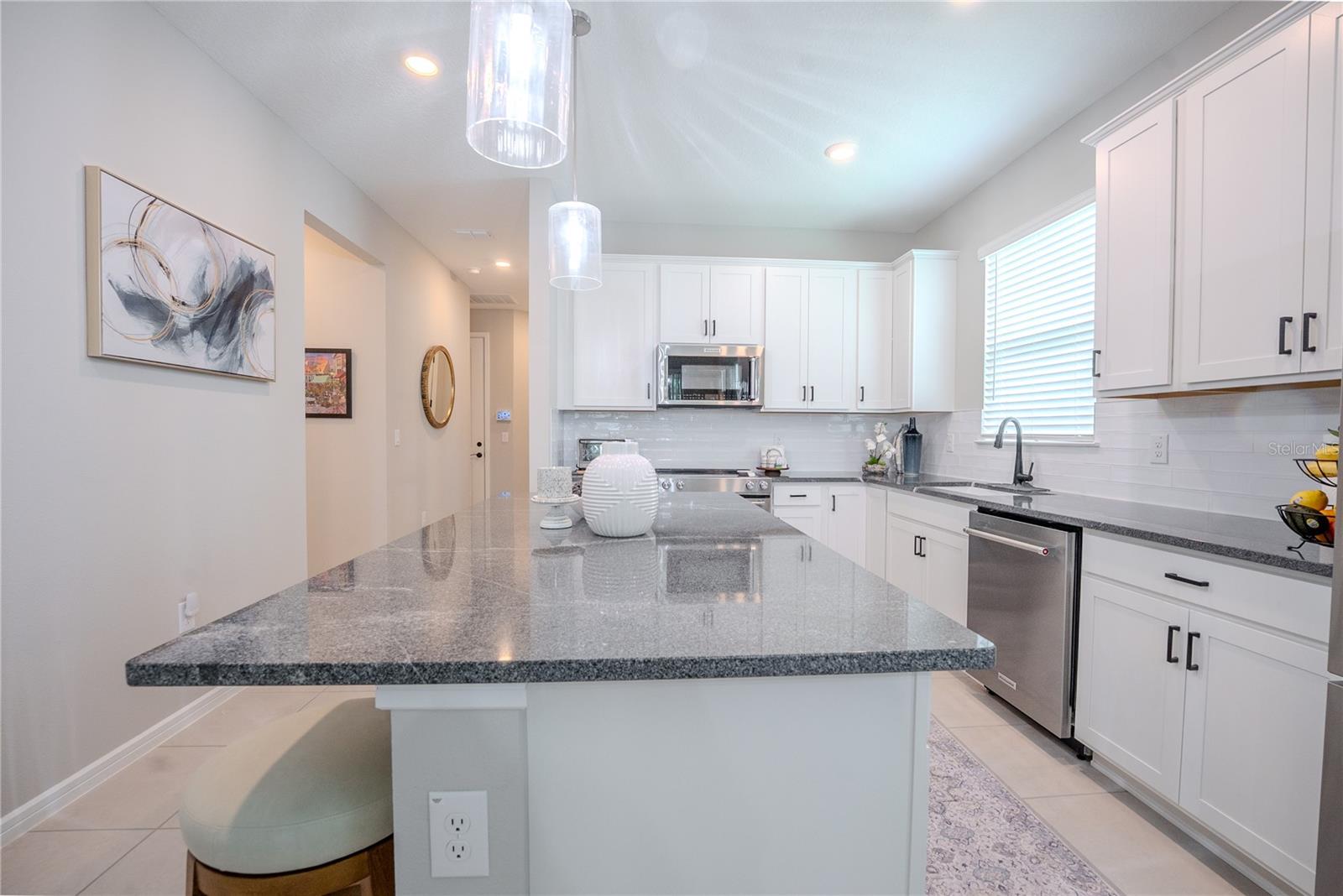 STONE CRK BY DEL WEBB BRIDLEWOOD - Residential