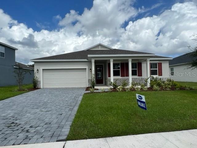 ADDISON LANDING - Residential