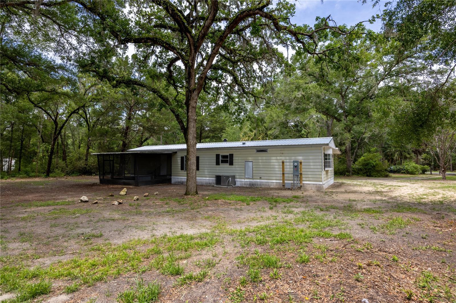 NOT ASSIGNED - Residential