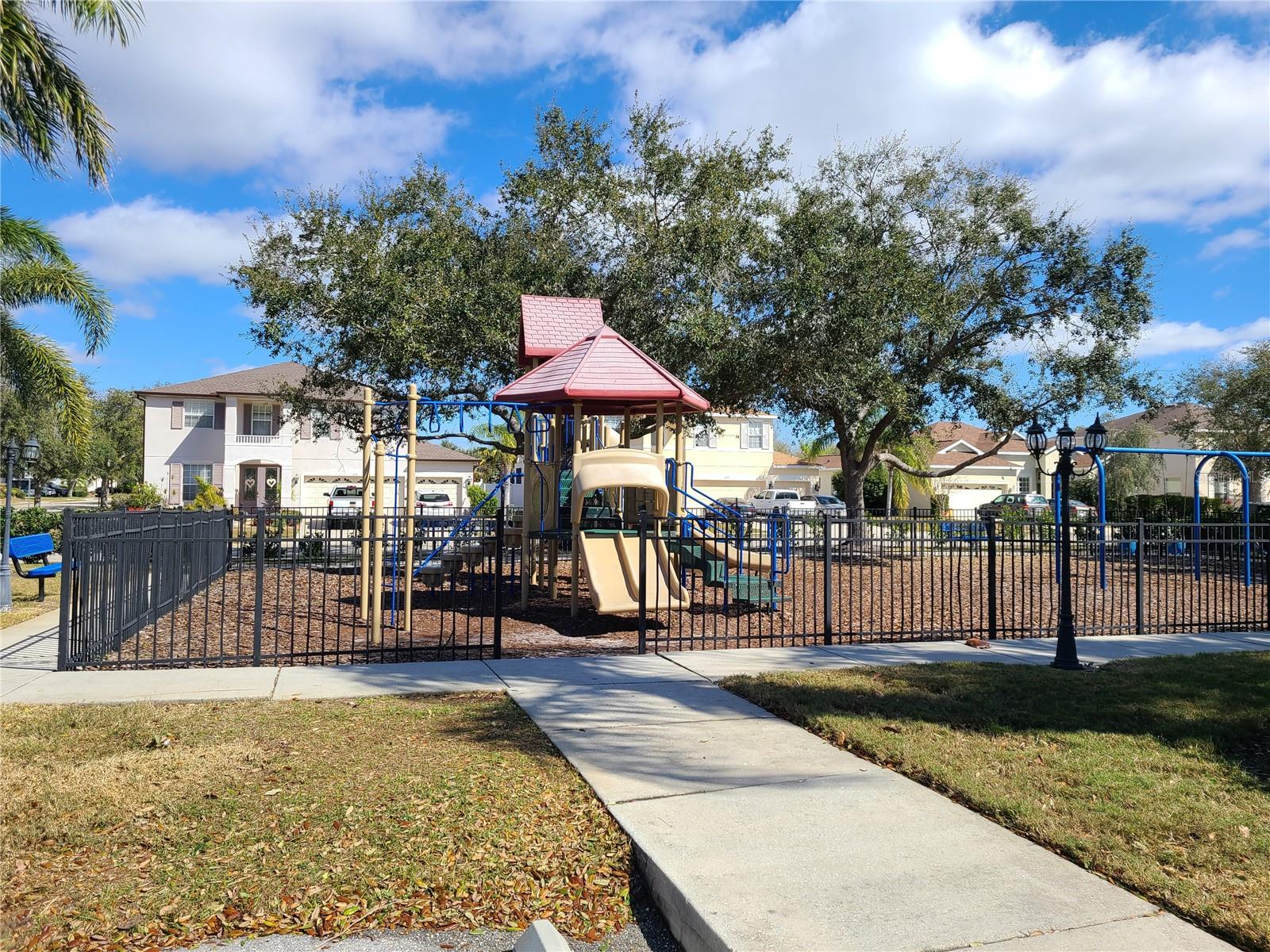 BARRINGTON RIDGE PH 1C - Residential Lease
