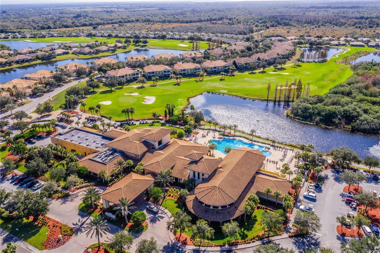 SUN CITY CENTER UNIT 264 PH - Residential