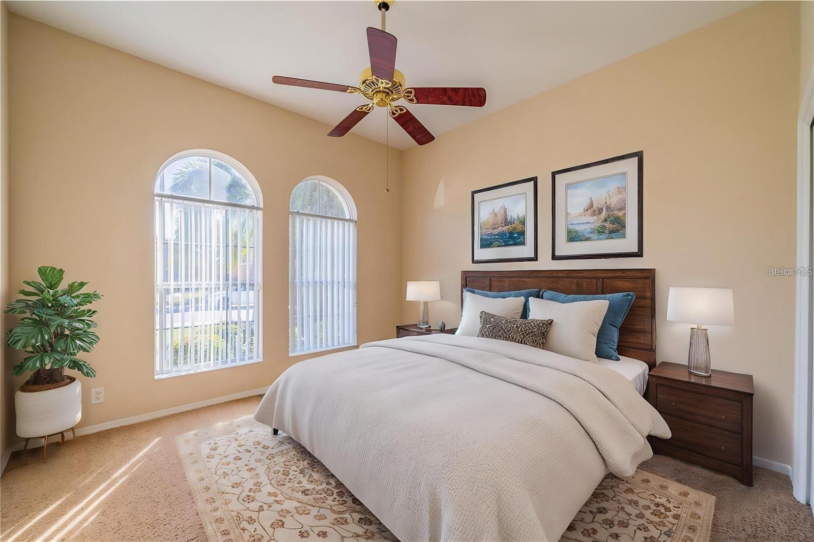 SUN CITY CENTER UNIT 264 PH - Residential
