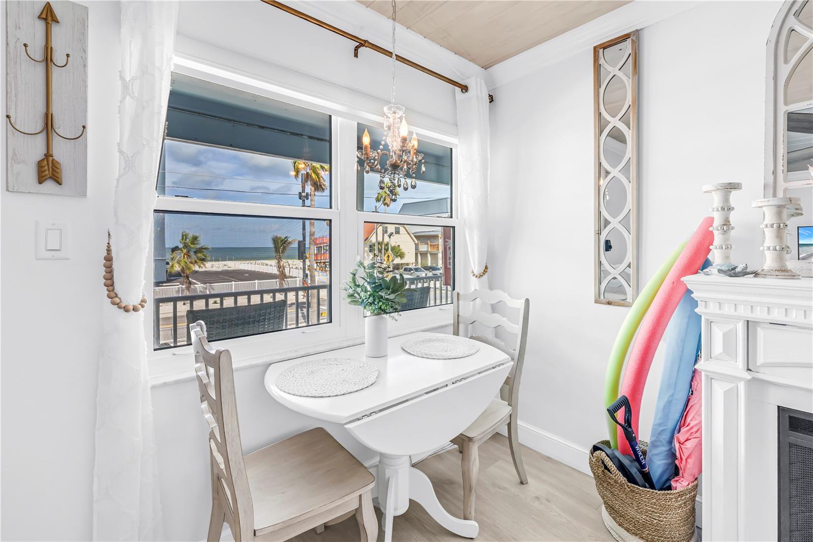 HARBOR HOUSE CONDOS - Residential