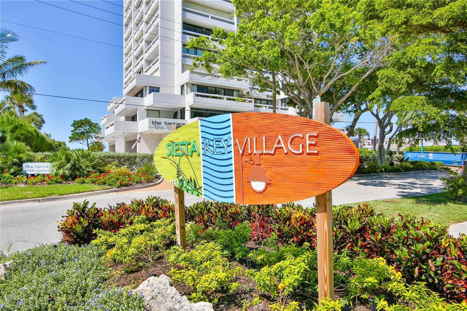 GULF & BAY CLUB PH 1 - Residential