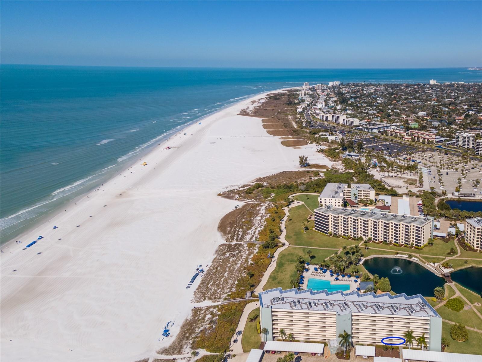 GULF & BAY CLUB PH 1 - Residential