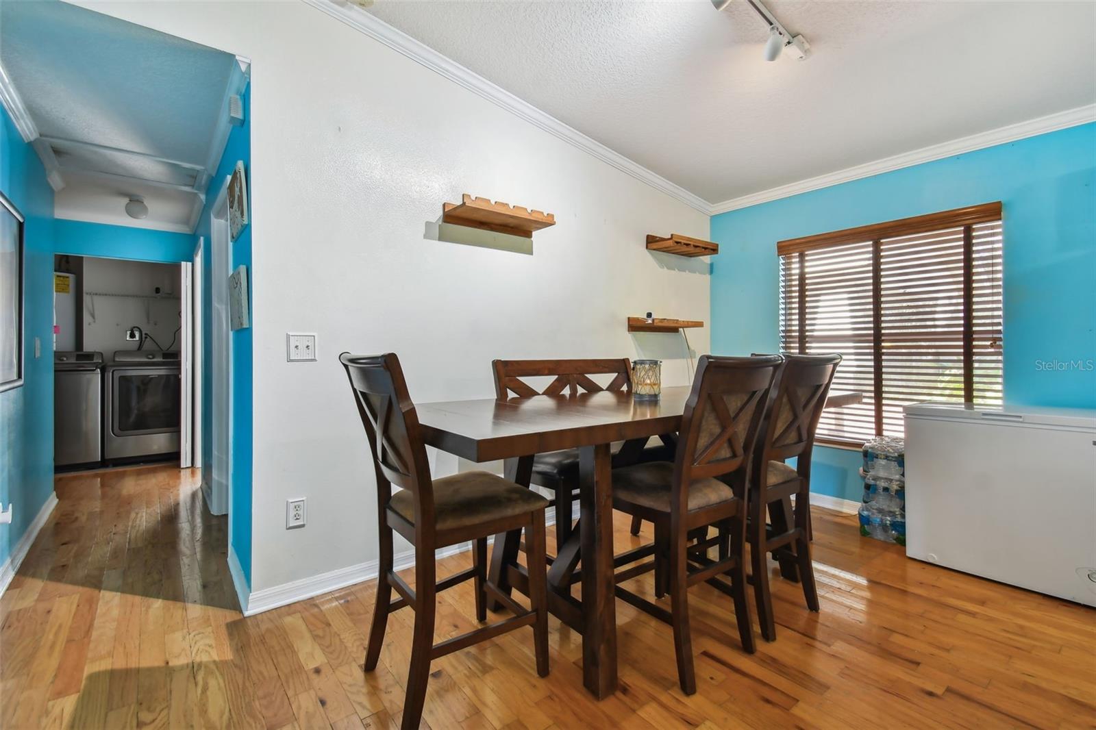 HORTON & SMITH SUB C - Residential