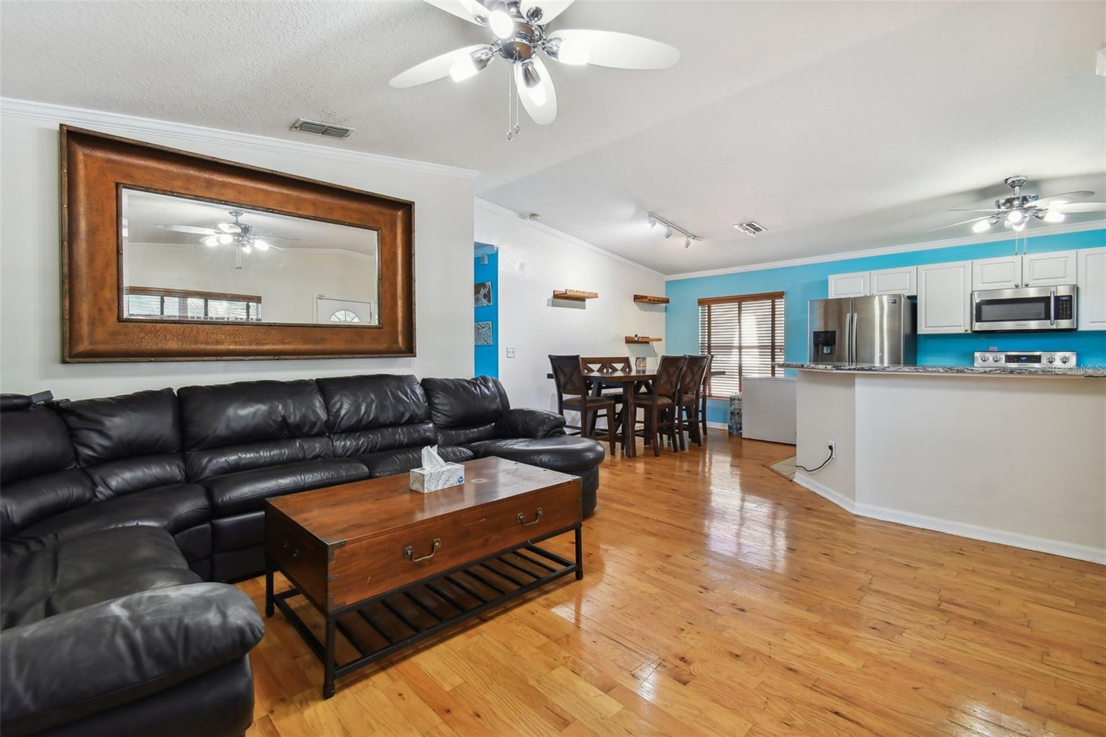 HORTON & SMITH SUB C - Residential