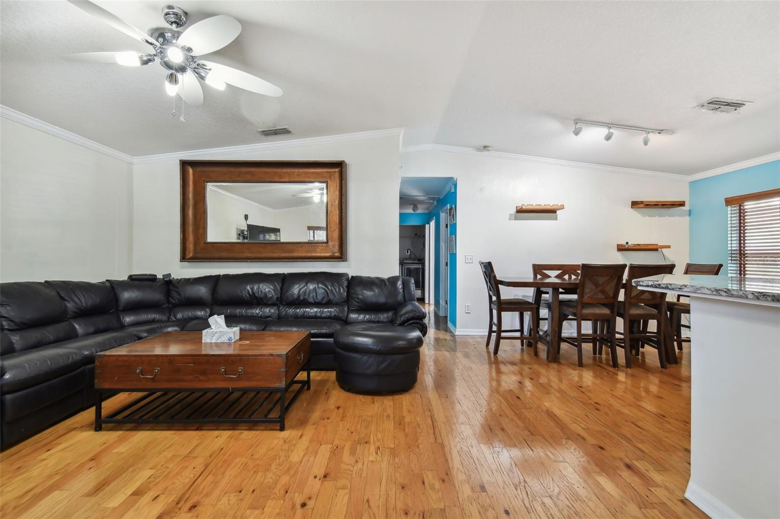HORTON & SMITH SUB C - Residential