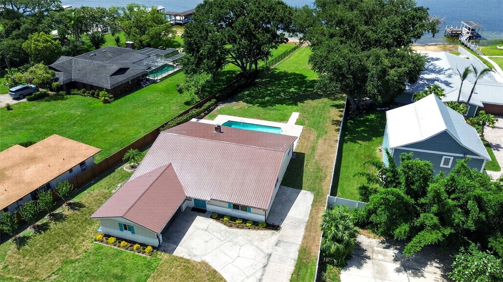 J H LIVINGSTONS SUB - Residential