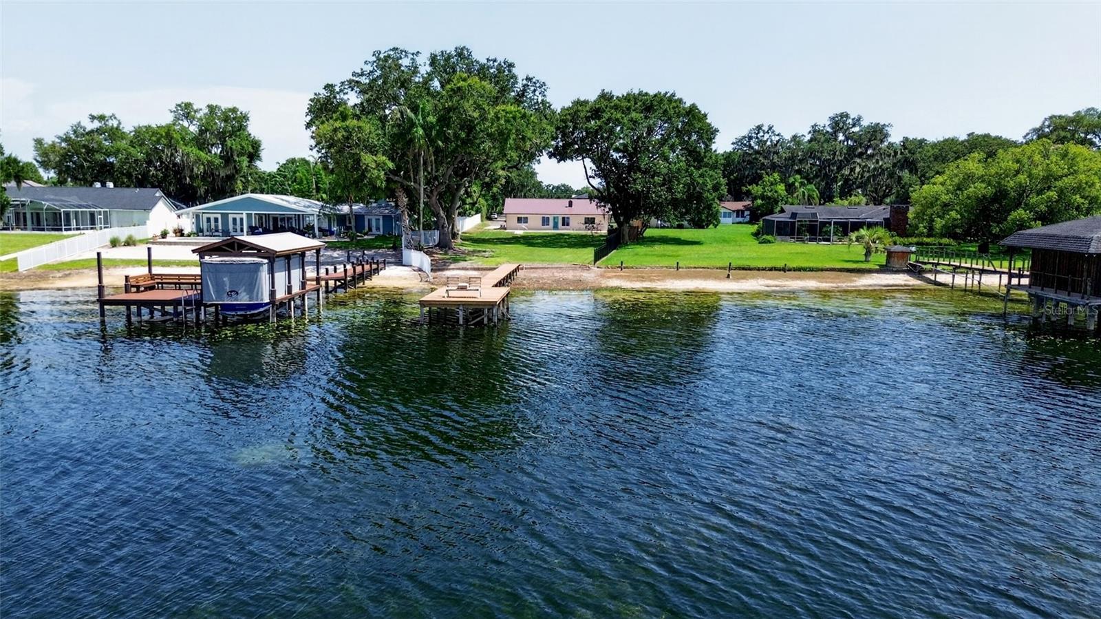 J H LIVINGSTONS SUB - Residential
