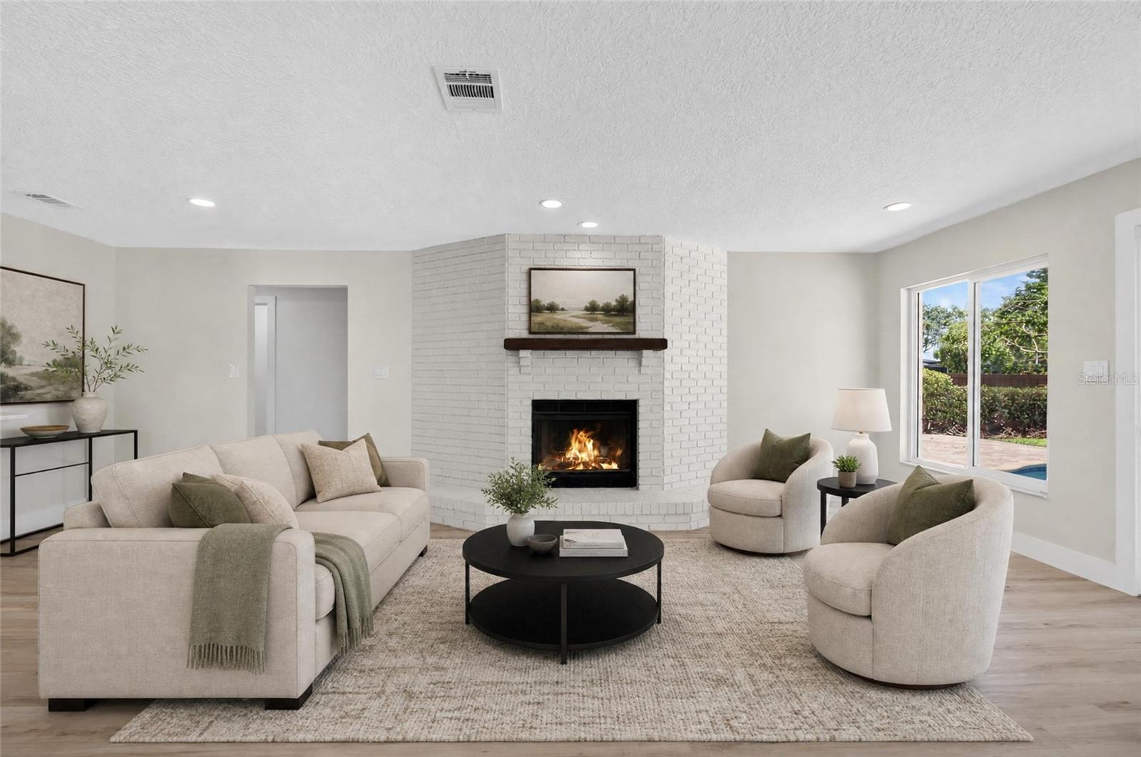 J H LIVINGSTONS SUB - Residential