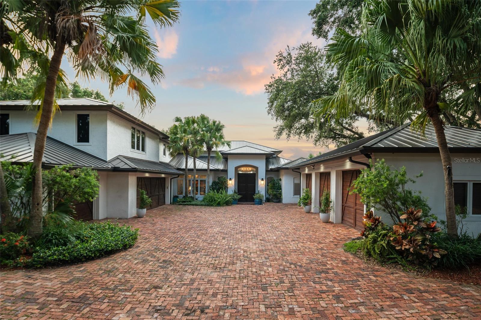 ISLEWORTH - Residential