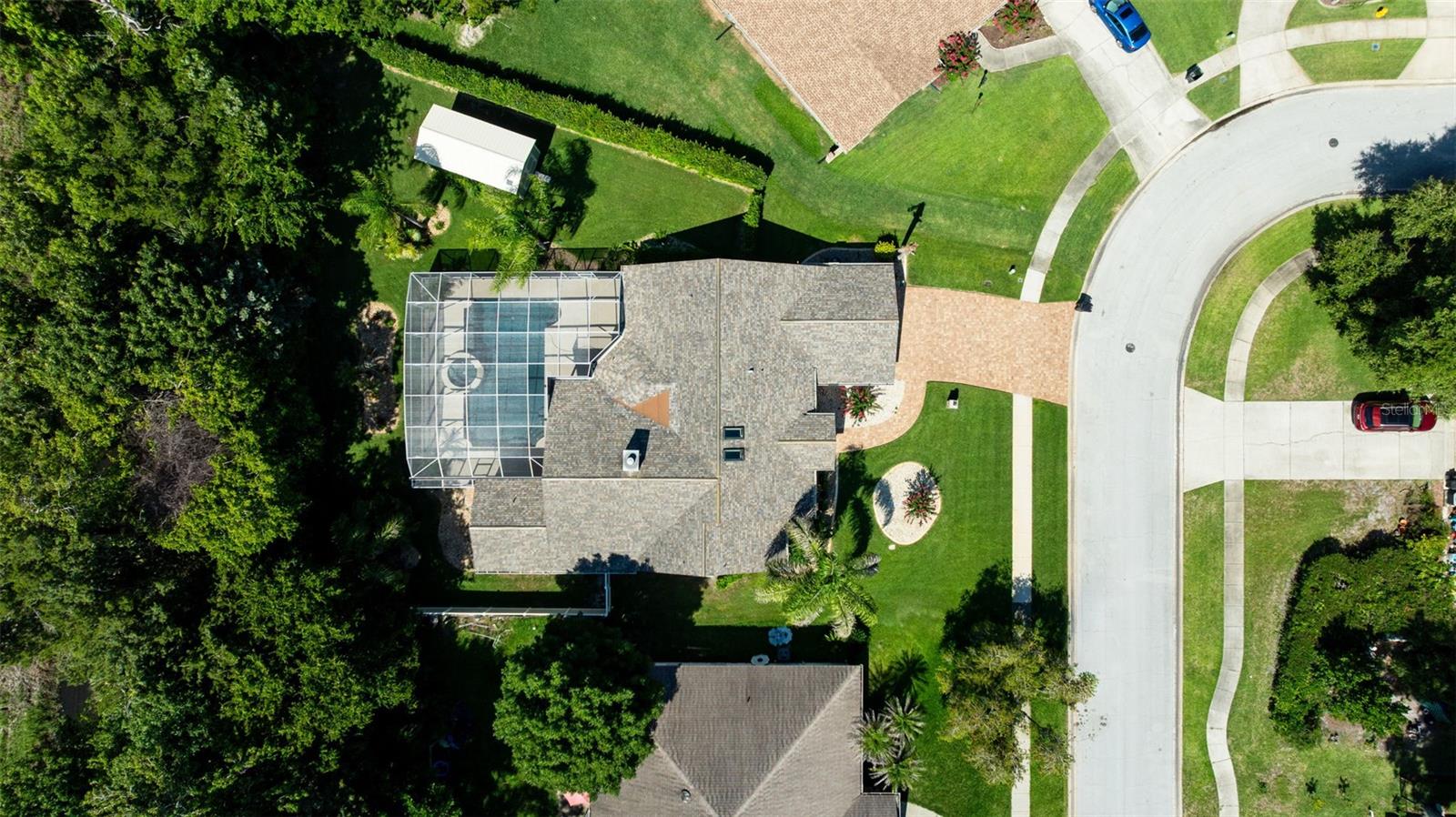 BRYAN CAVE ESTATES - Residential