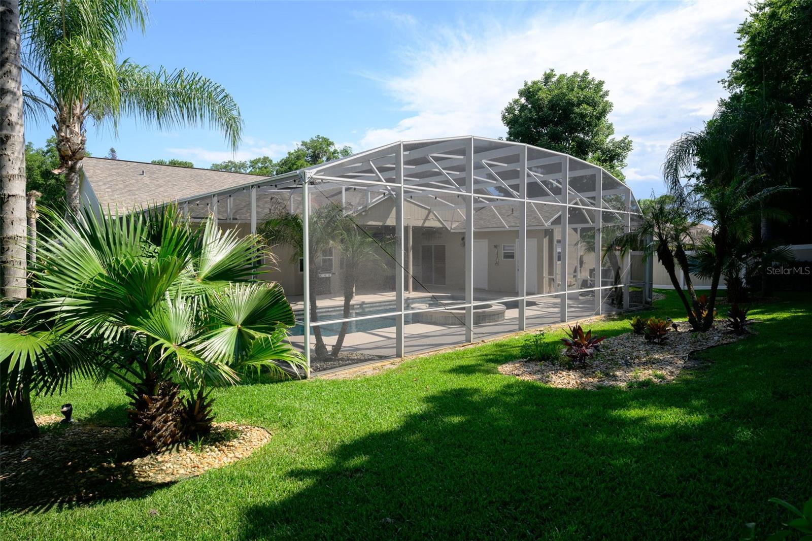 BRYAN CAVE ESTATES - Residential