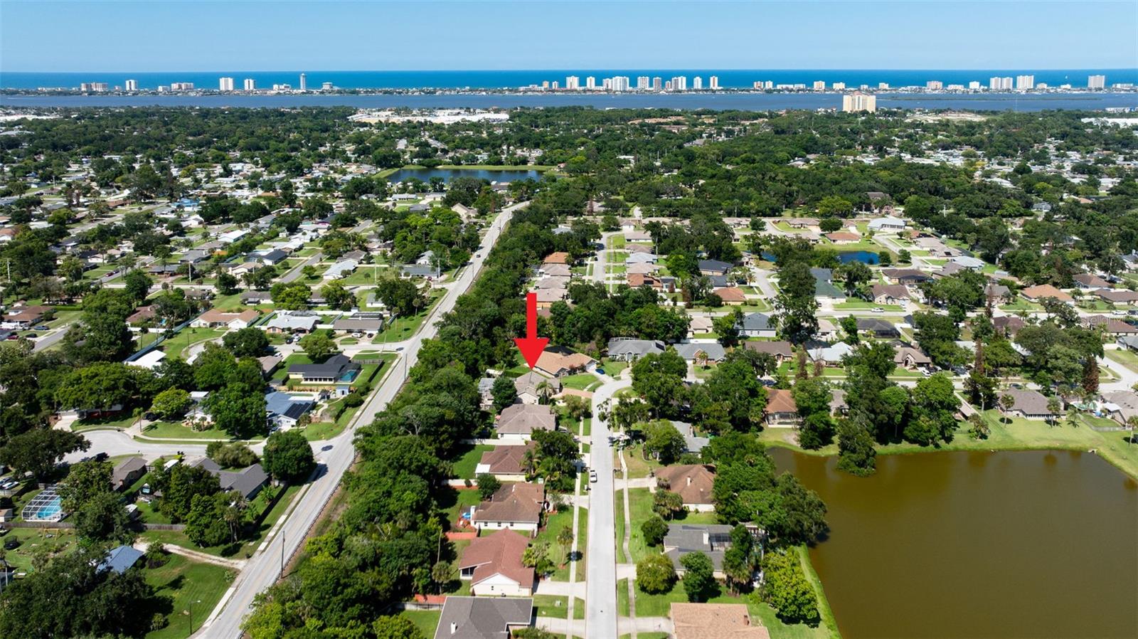 BRYAN CAVE ESTATES - Residential