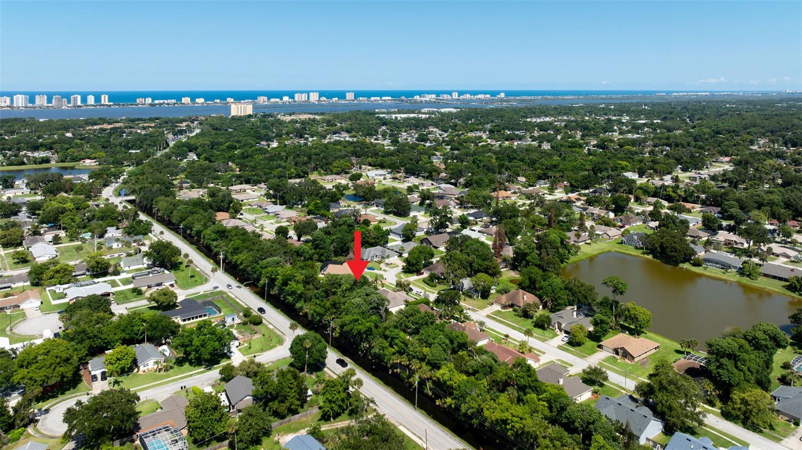 BRYAN CAVE ESTATES - Residential