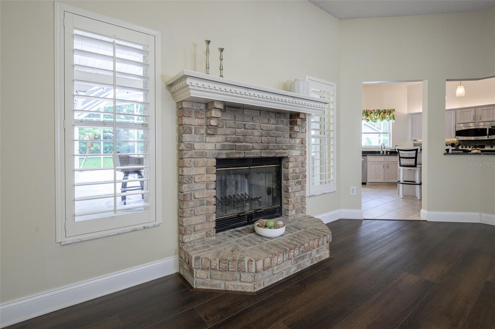 BRYAN CAVE ESTATES - Residential
