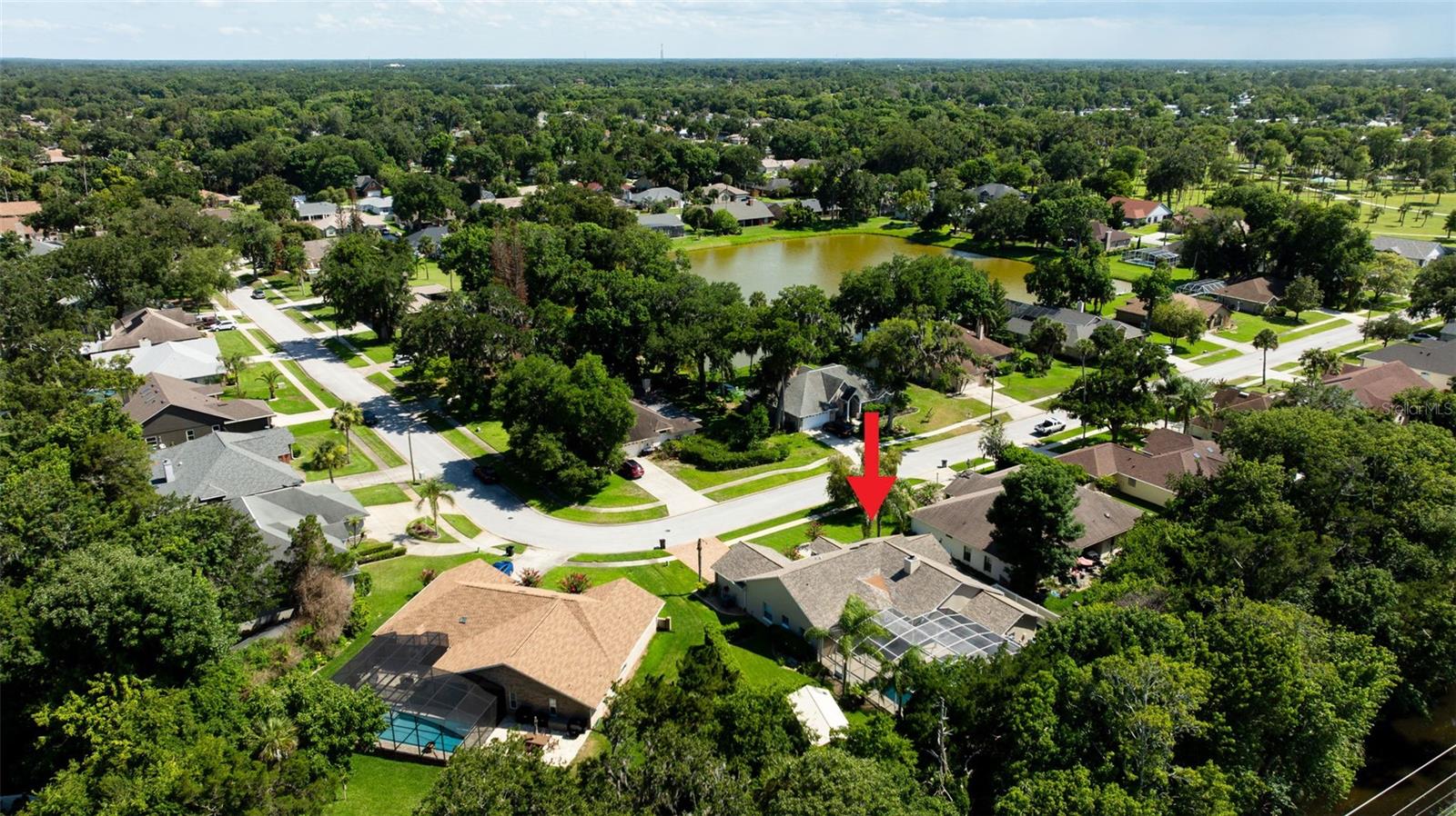BRYAN CAVE ESTATES - Residential