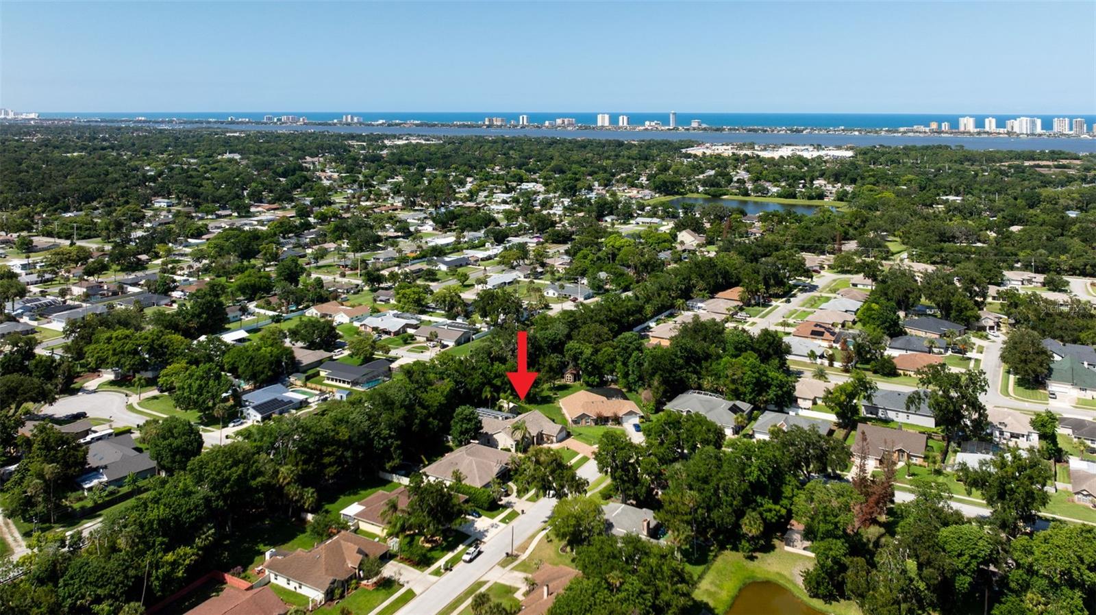 BRYAN CAVE ESTATES - Residential