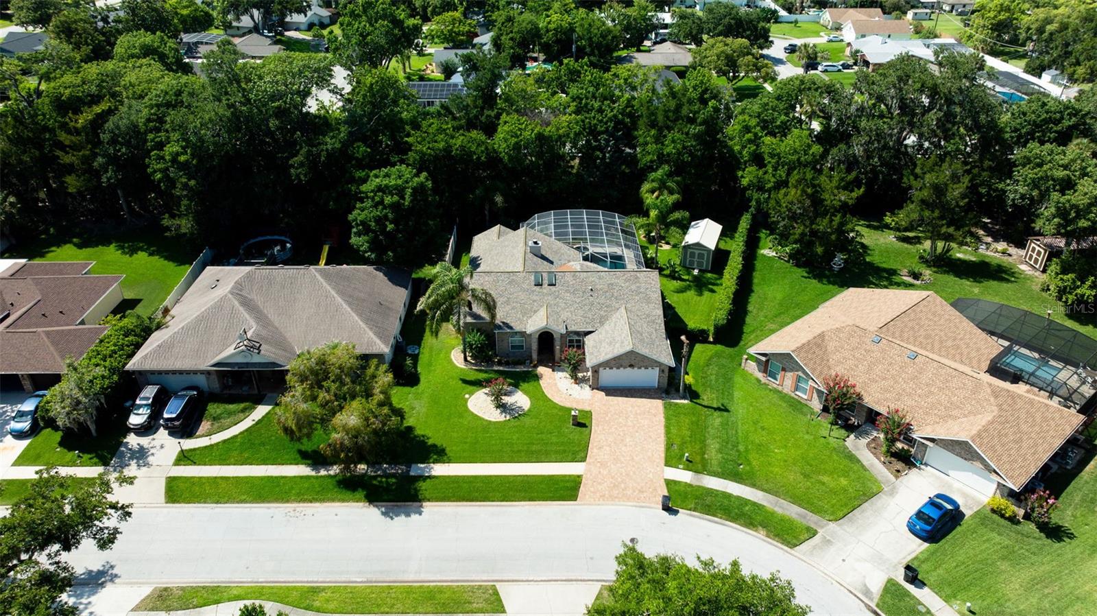 BRYAN CAVE ESTATES - Residential