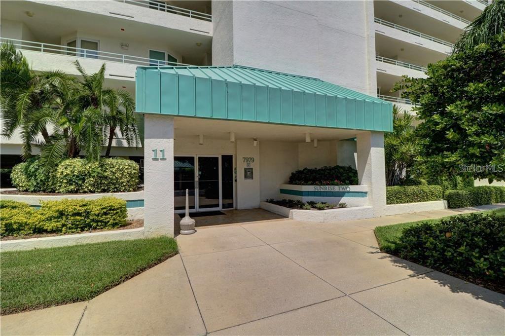HARBOURSIDE CONDO - Residential