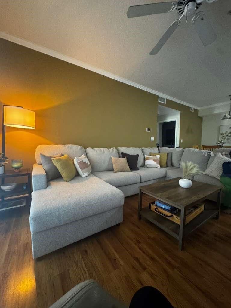THE PINNACLE AT CARROLLWOOD A - Residential