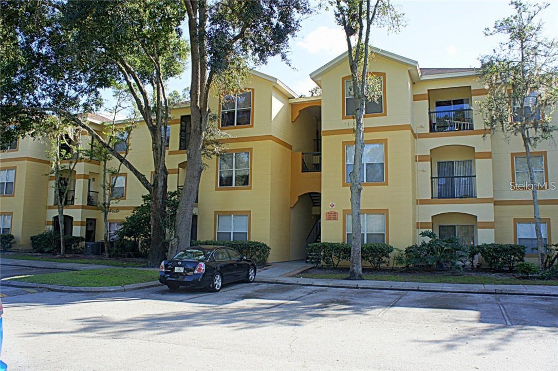 THE PINNACLE AT CARROLLWOOD A - Residential