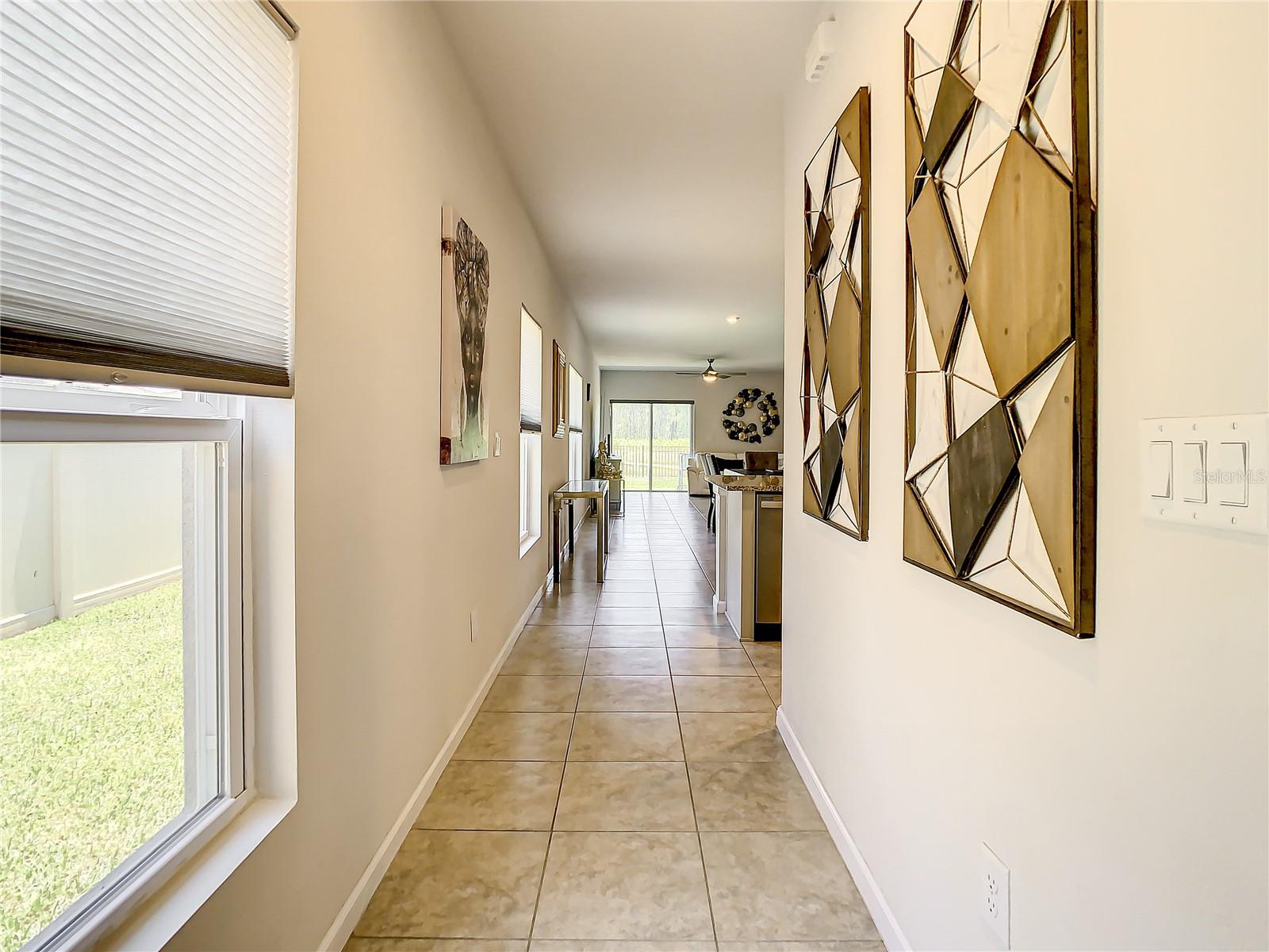 CYPRESS PRESERVE - Residential Lease