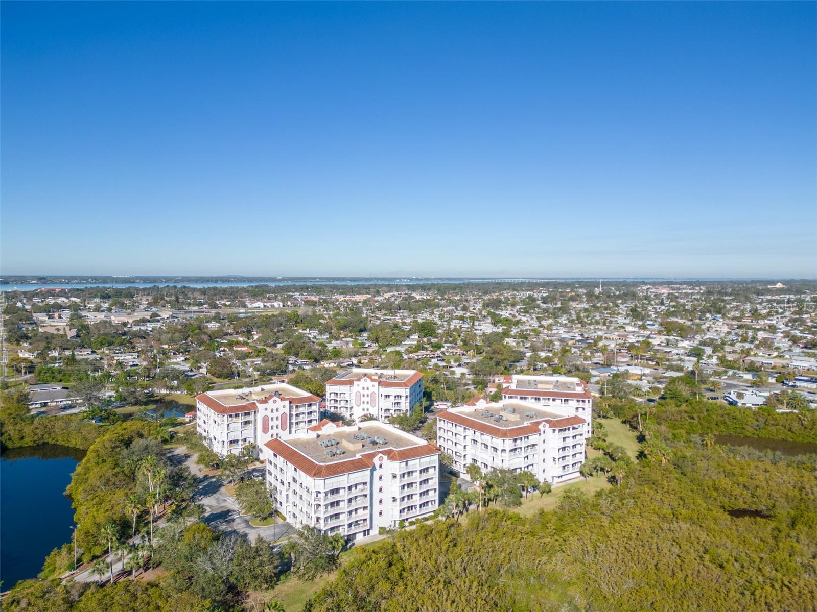 HARBOR DEL RIO CONDO - Residential