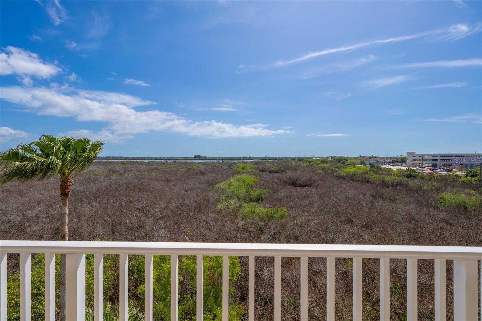 HARBOR DEL RIO CONDO - Residential