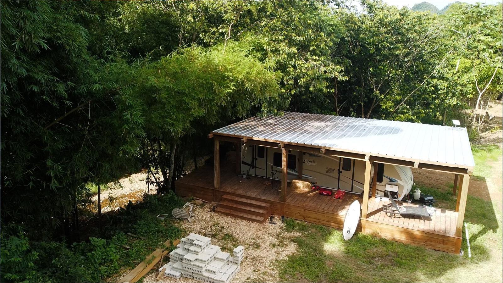 BO SANTA ANGELES, SEC EL CORCHO - Residential