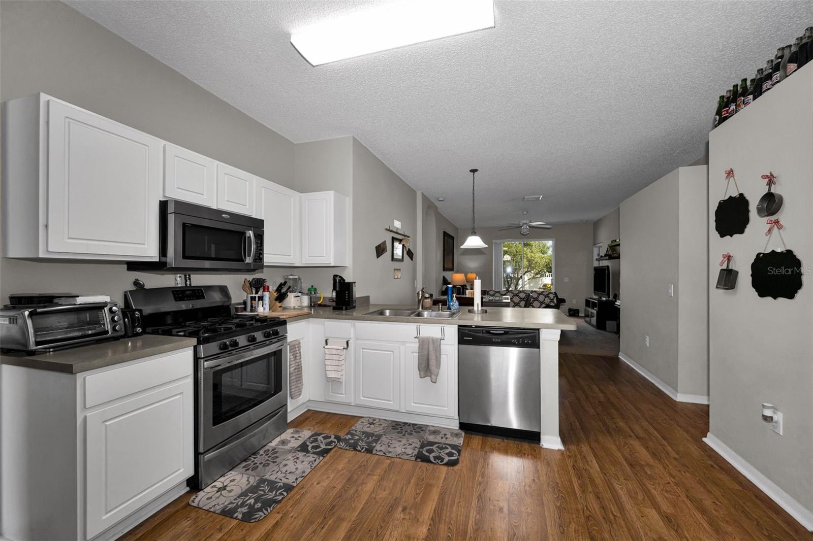 FOX WOOD PH 02 - Residential