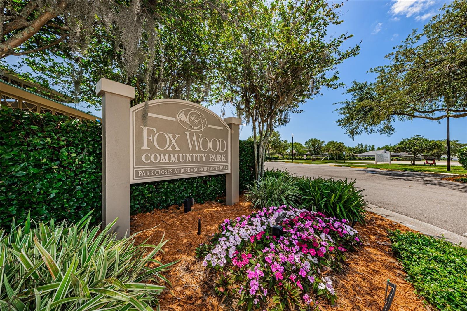 FOX WOOD PH 02 - Residential