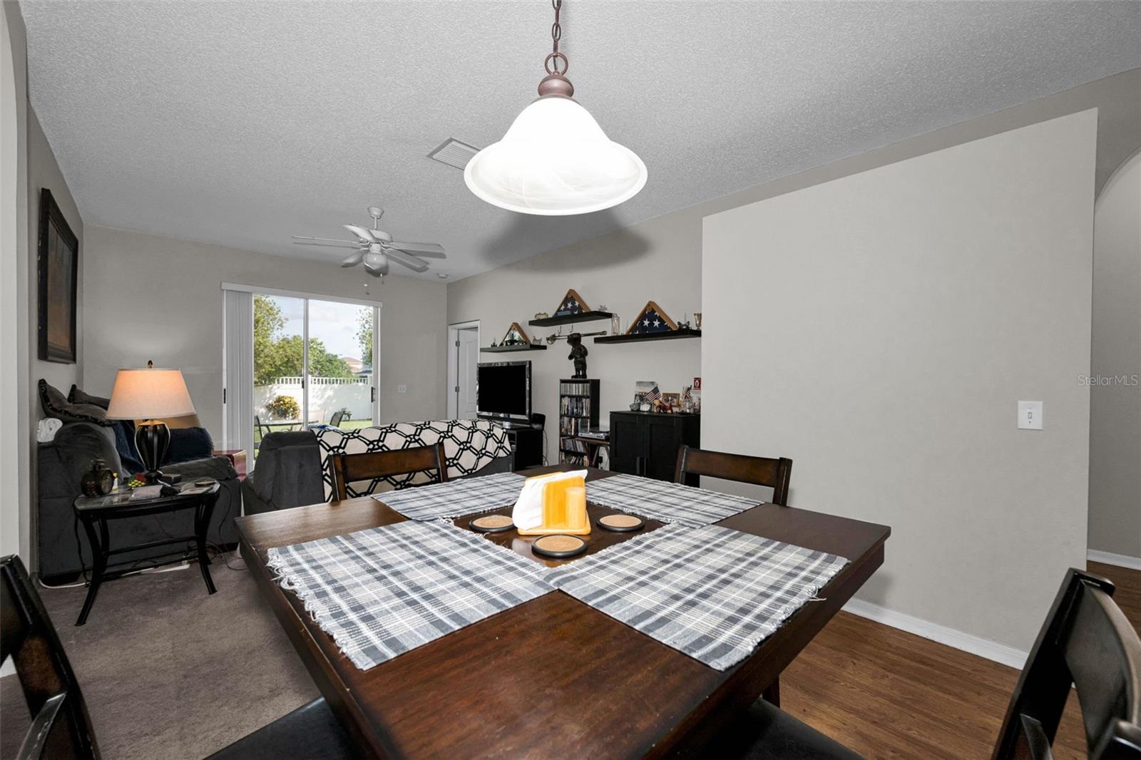 FOX WOOD PH 02 - Residential