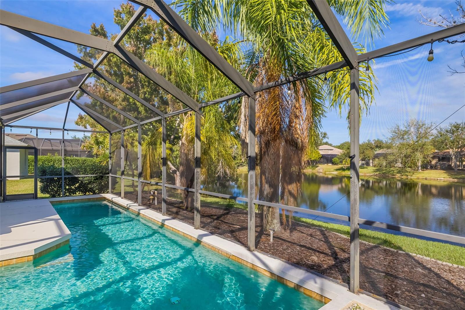 GREENBROOK VILLAGE - Residential
