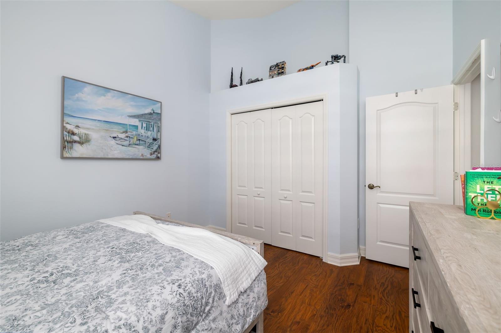 GREENBROOK VILLAGE - Residential