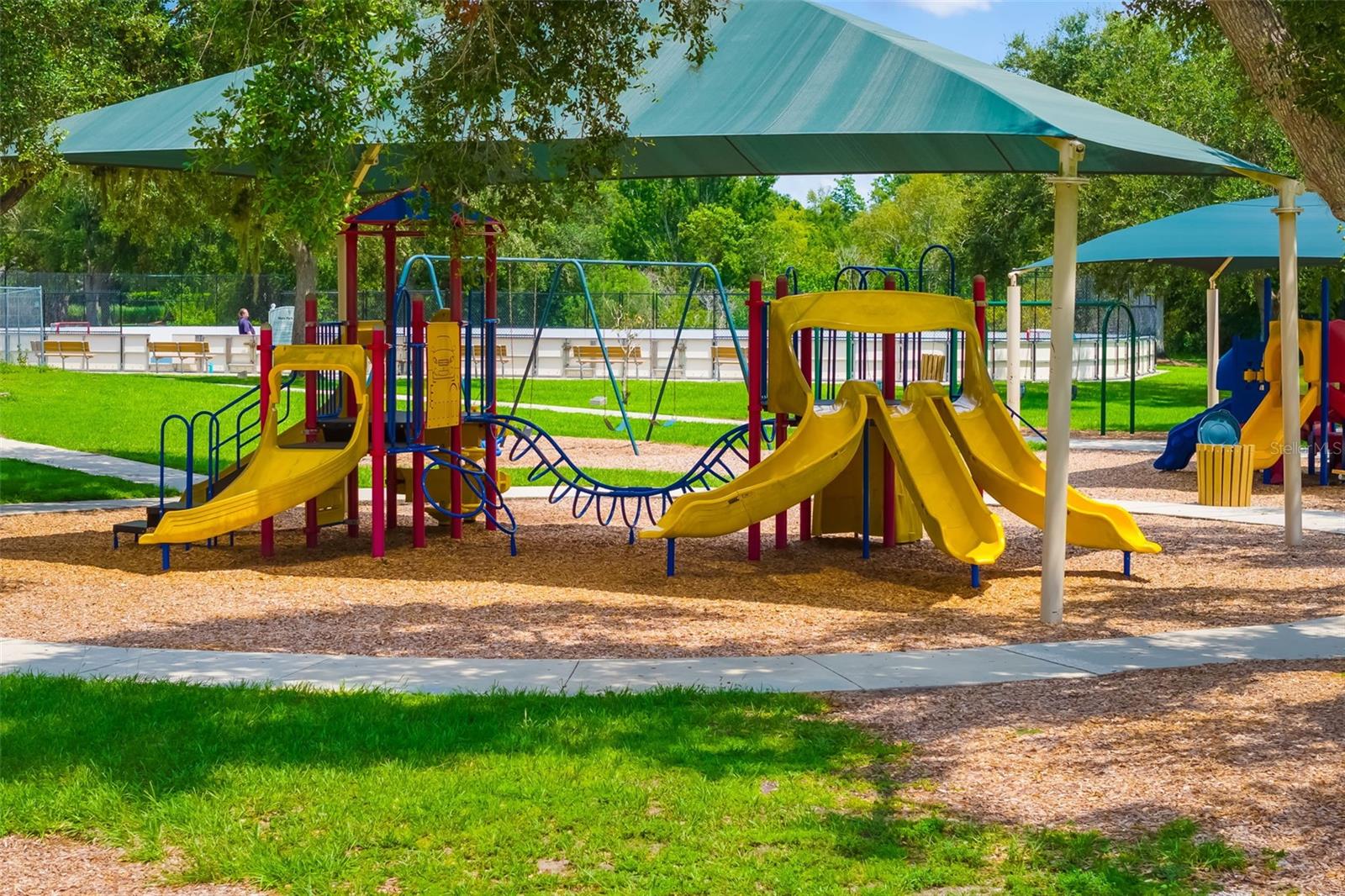 GREENBROOK VILLAGE - Residential